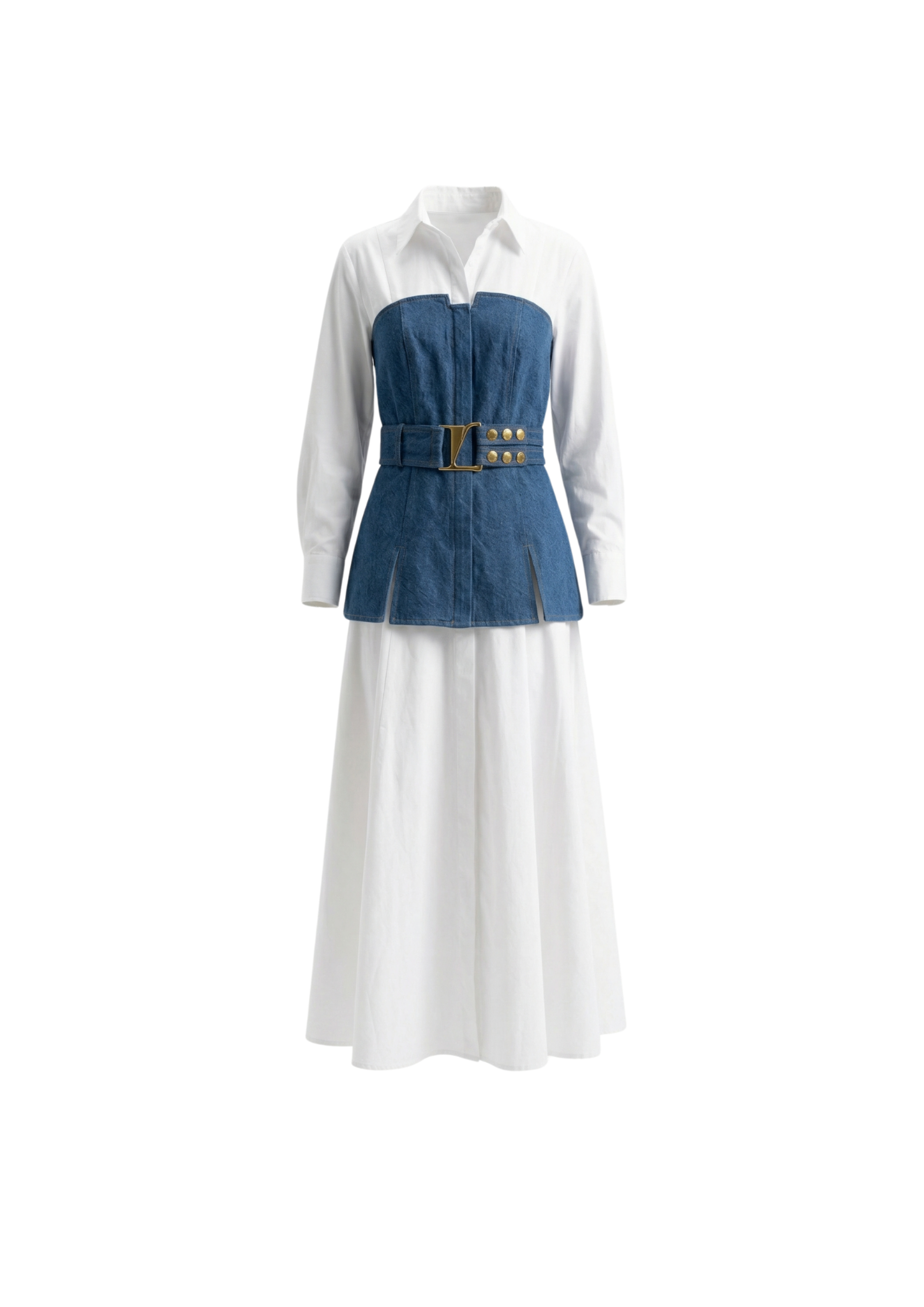 Eterna Dress