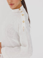The Awaan Kaftan