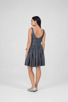 Midnight on Fifth Dress