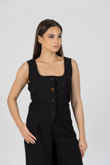 Nuit Etoilee Vest