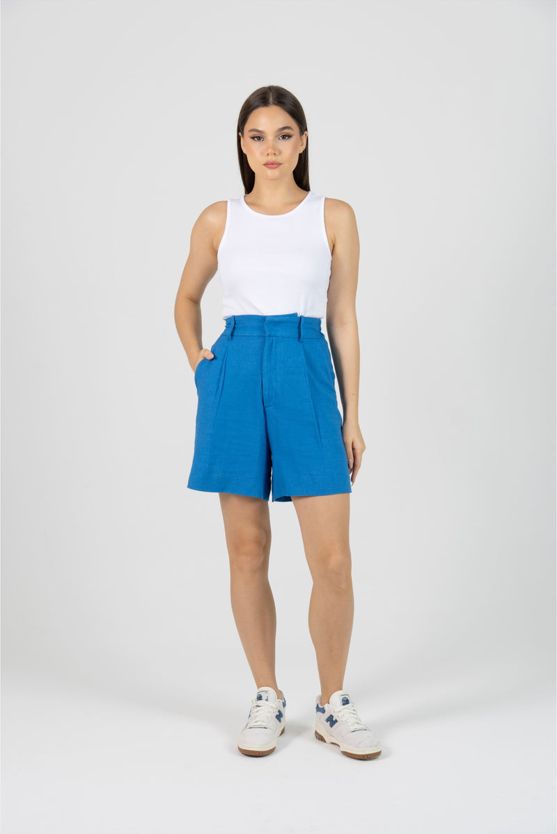 Berry Bliss Shorts