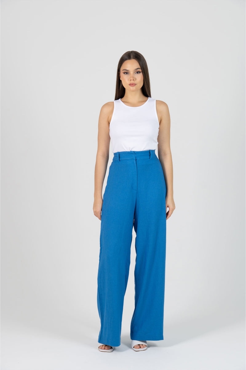 Berry Bliss Pants