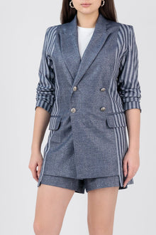 Fifth Avenue Lanes Blazer