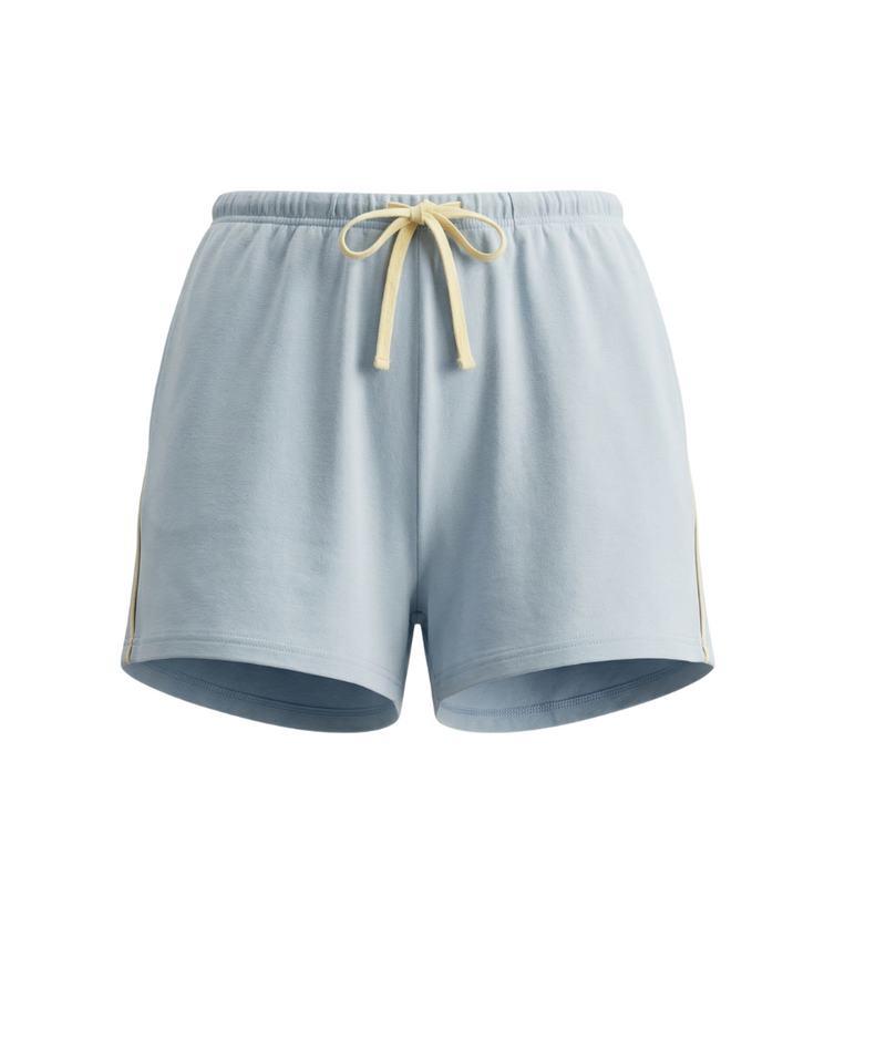 Blueberry Lemon Shorts