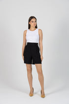 Nuit Etoilee Shorts