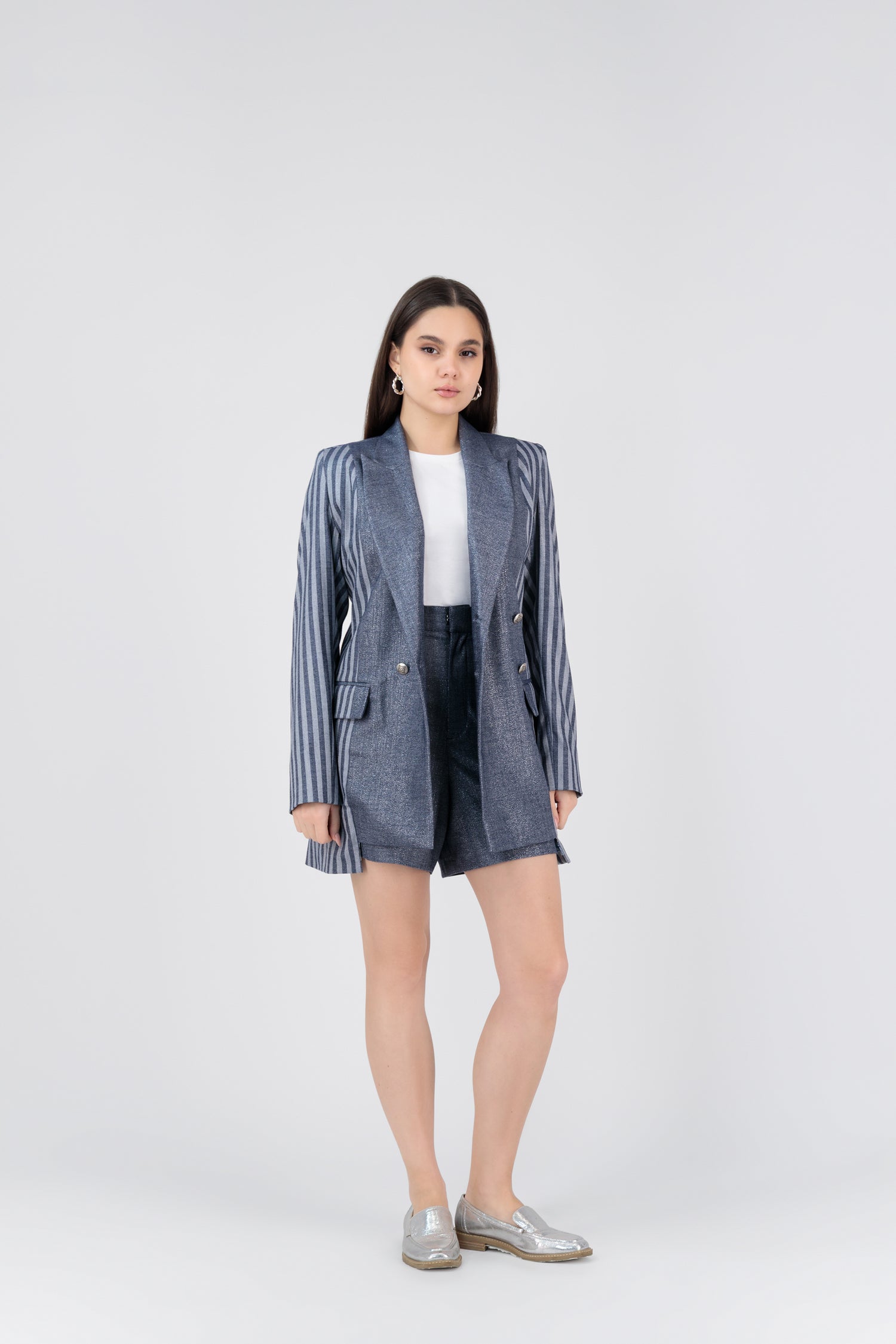 Midnight on Fifth Shorts