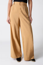 Soleil Doré Pants