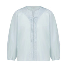 Capri Shirt
