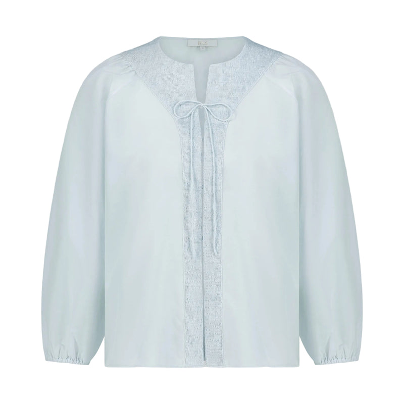 Capri Shirt