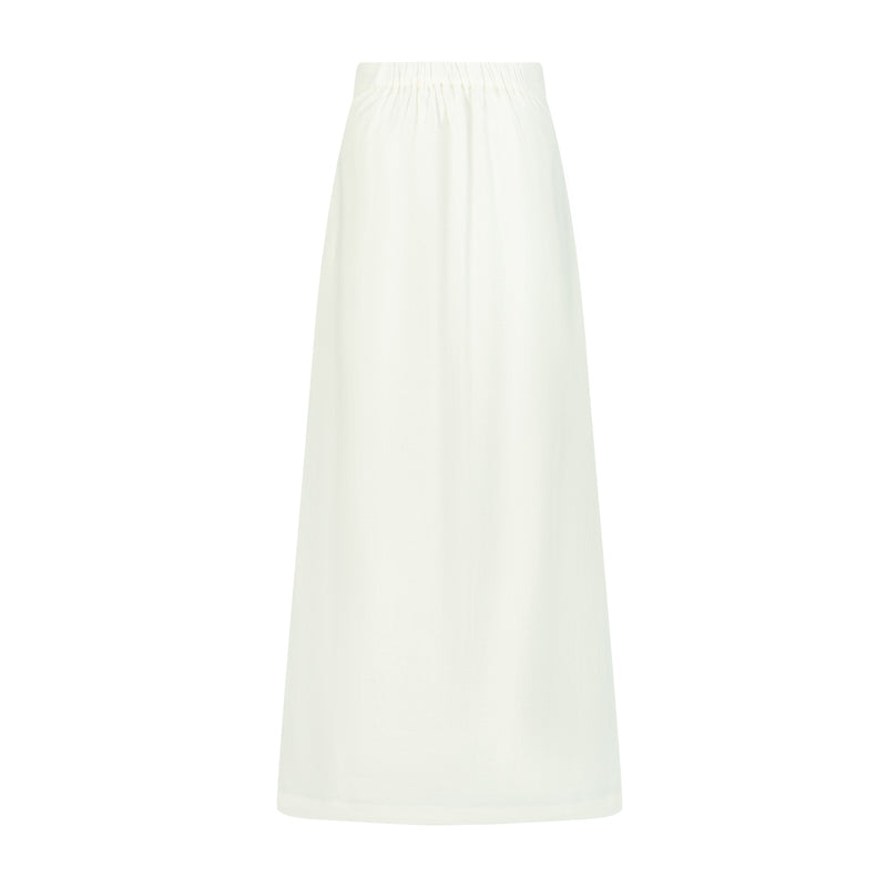 Luna Maxi Skirt
