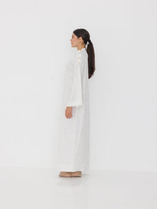 The Awaan Kaftan