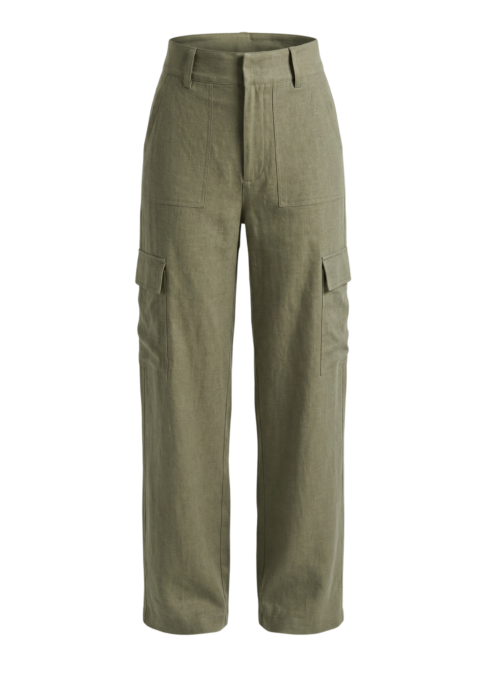 Eucalyptus Bloom Pants