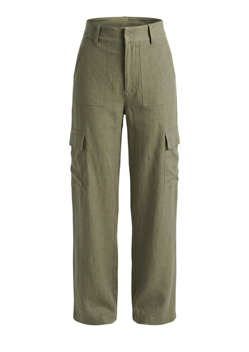 Eucalyptus Bloom Pants