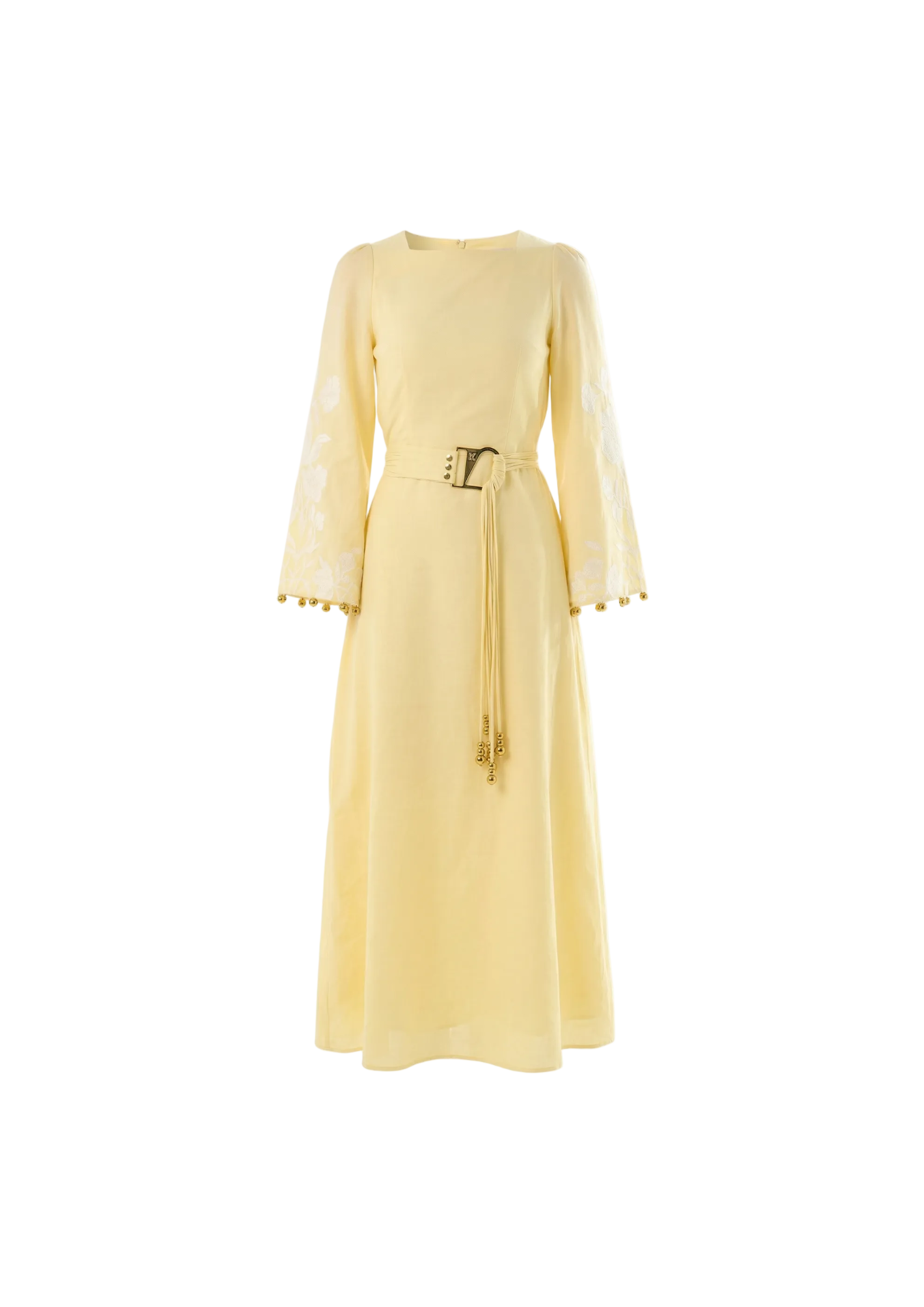 Lucea Dress