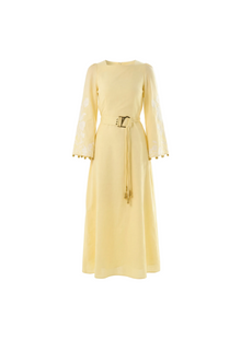 Lucea Dress