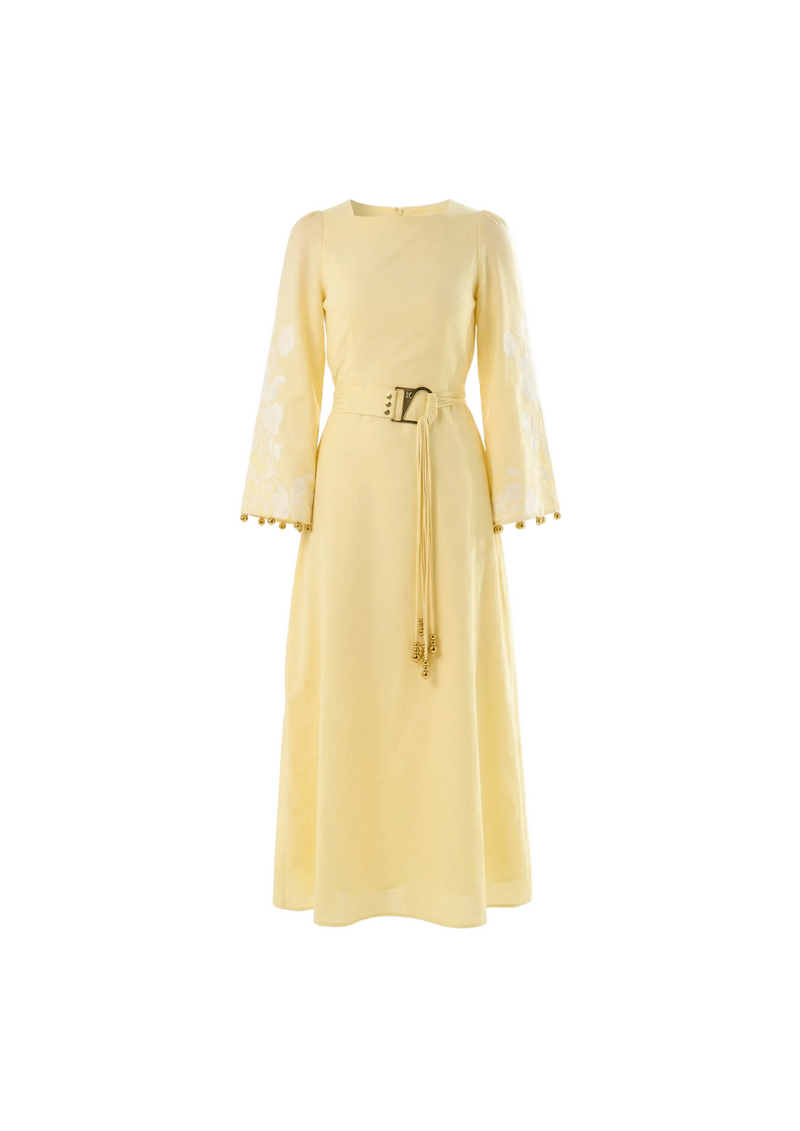 Lucea Dress