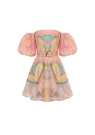 Pastelle Dress