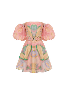 Pastelle Dress