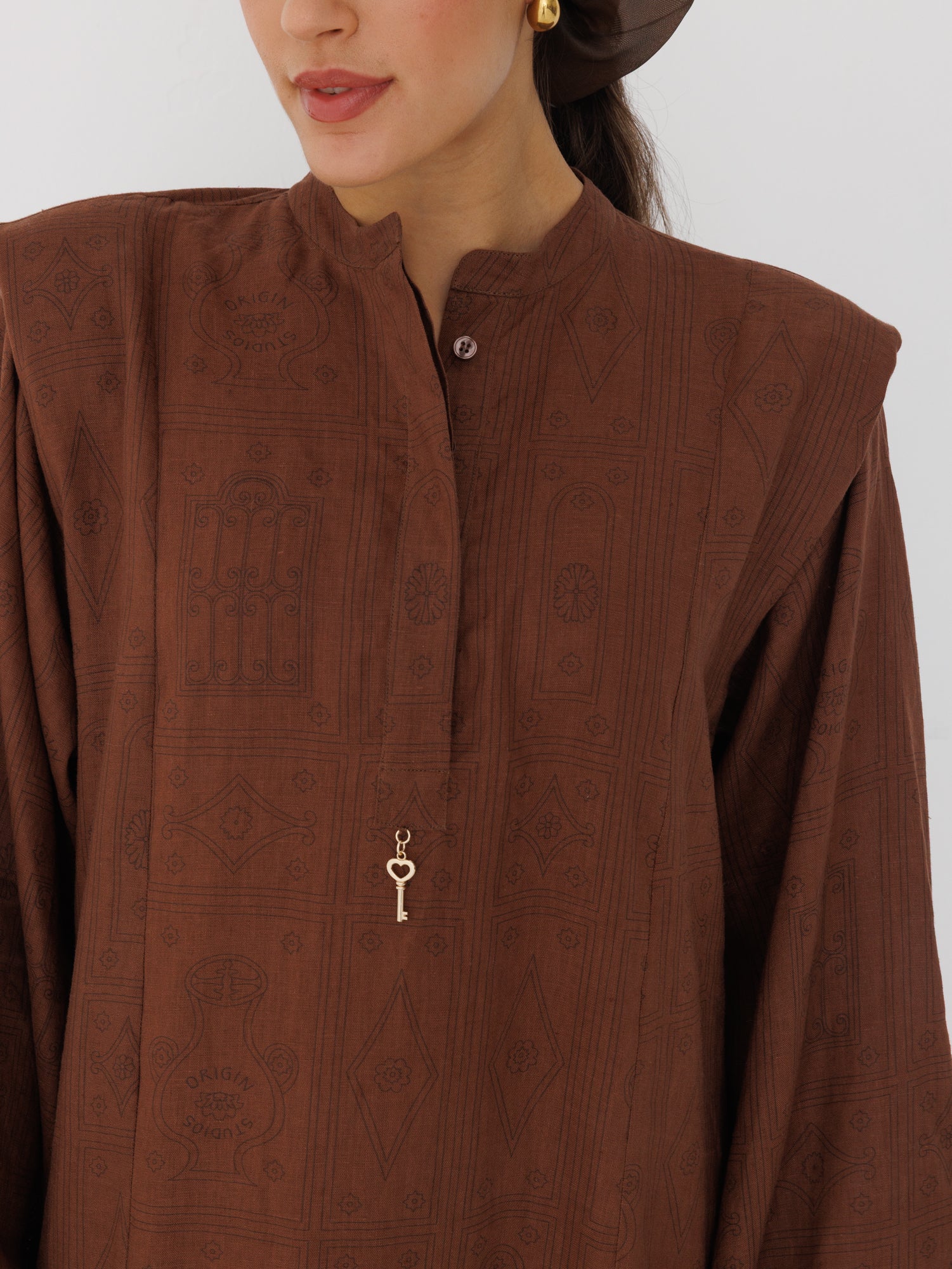 Amaan Kaftan