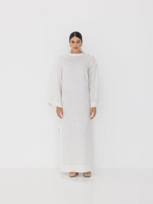 The Awaan Kaftan