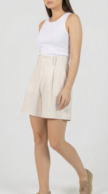 Pampas Veil Shorts