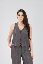 Oxford Lanes Waistcoat