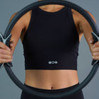 Onyx Sculpt Bra - 
