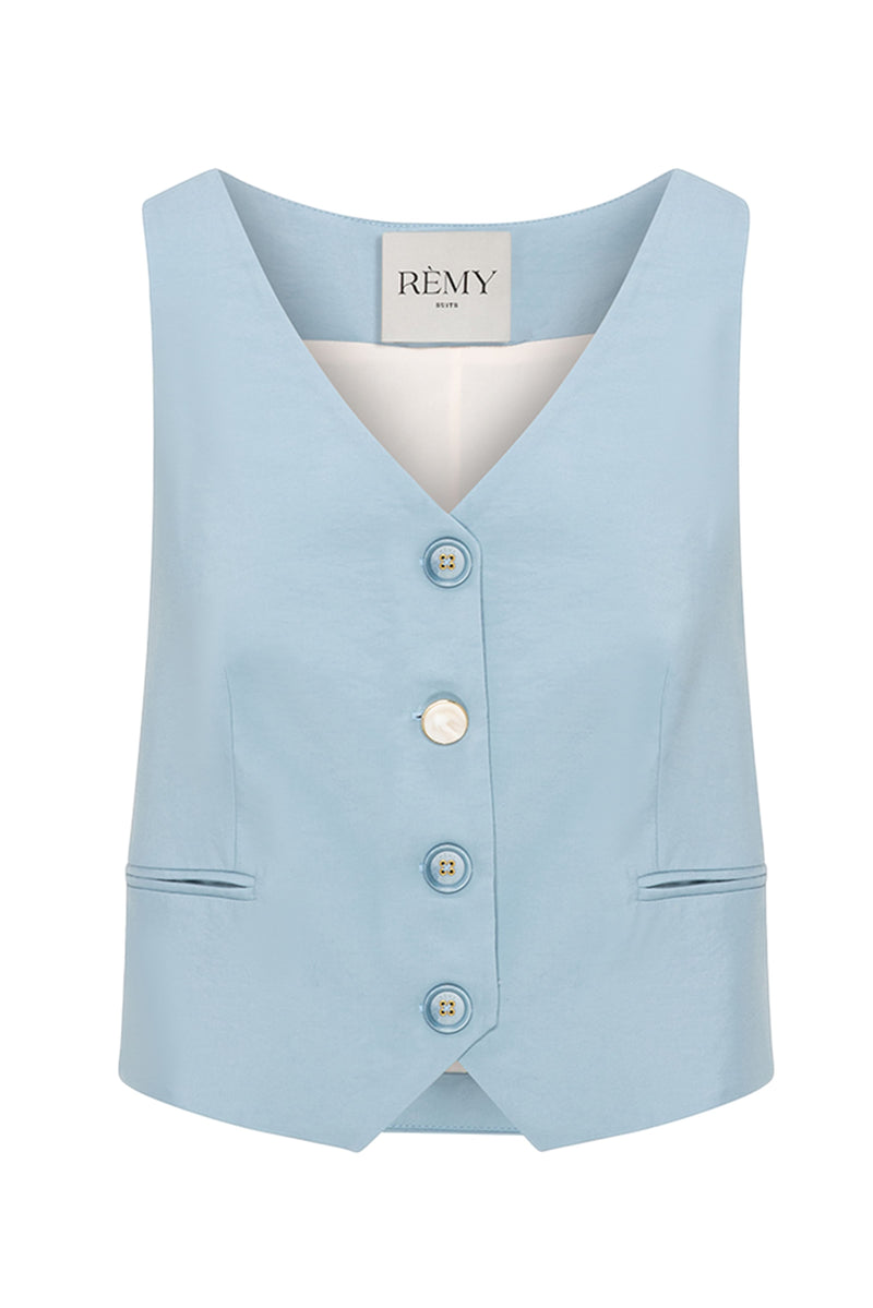 Ciel Serene Vest