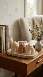 Hug Candle