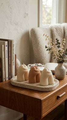 Hug Candle