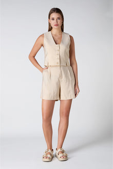 Lumiere Sable Shorts