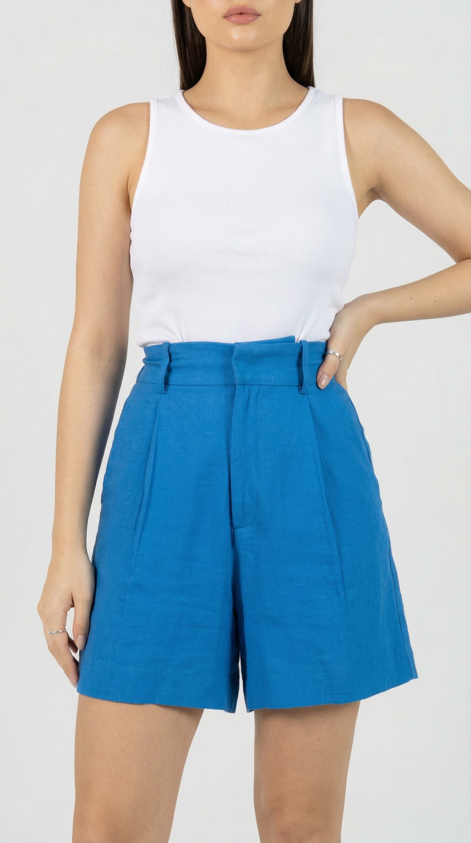 Berry Bliss Shorts
