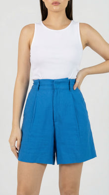 Berry Bliss Shorts