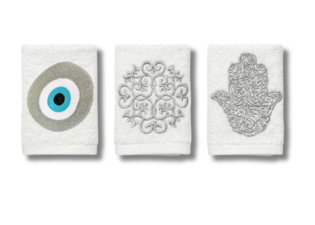 Palazzo Hand Towels