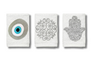 Palazzo Hand Towels
