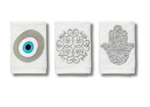 Palazzo Hand Towels