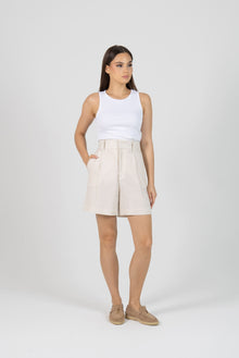 Pampas Veil Shorts
