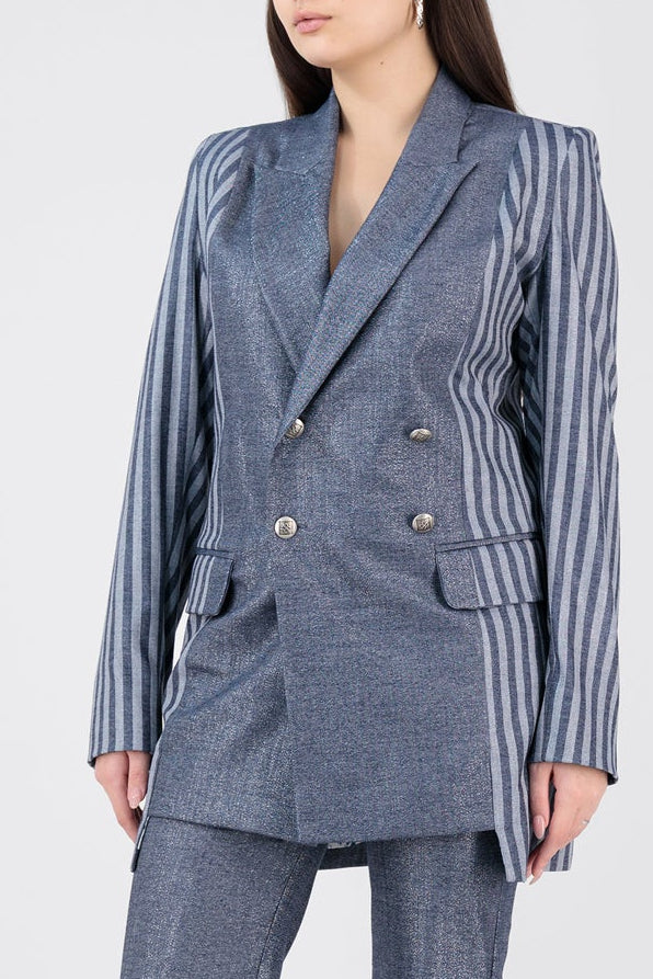 Fifth Avenue Lanes Blazer