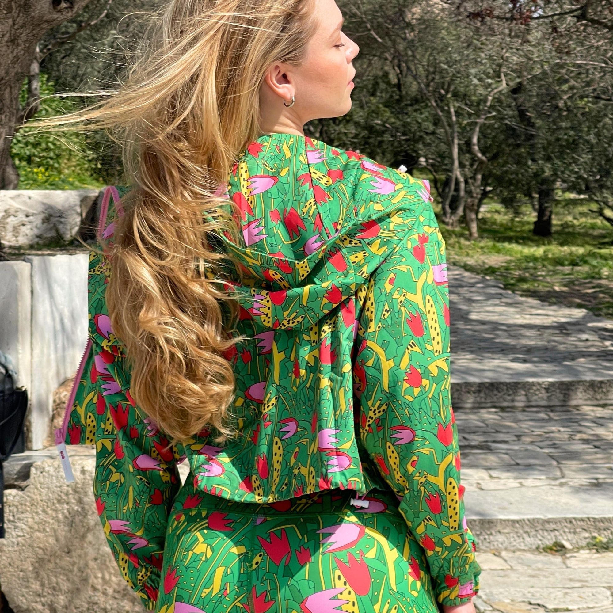 Wildflower Jacket - 