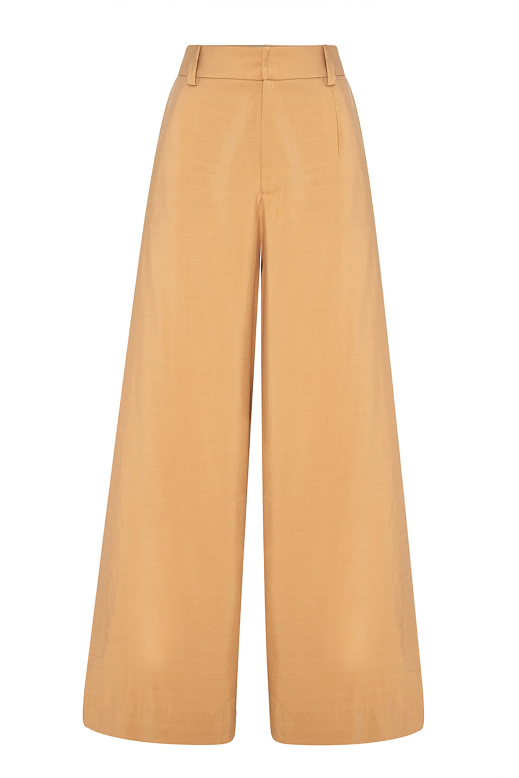 Soleil Doré Pants