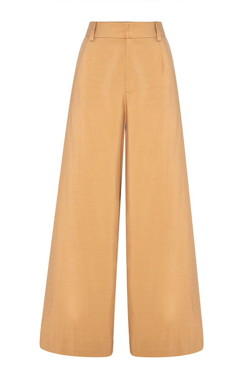 Soleil Doré Pants