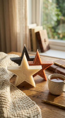 The Star Candle