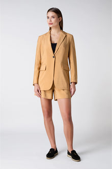 Soleil Doré Blazer
