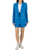Berry Bliss Blazer