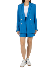 Berry Bliss Blazer