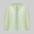 Front detail of BNS Chemise Sorrento Shirt