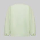 Back detail of BNS Chemise Sorrento Shirt