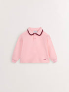 Mimi Sweatshirt in Bubblegum