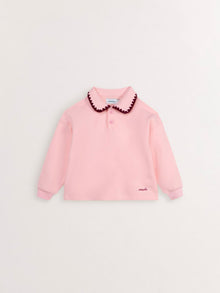 Mimi Sweatshirt in Bubblegum
