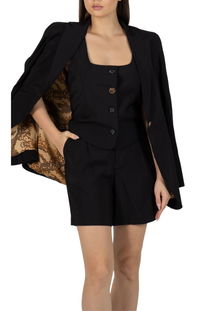 Nuit Etoilee Vest